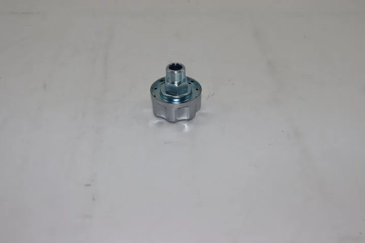 Hifi Filter - FS 128 - Air filter (ventilation / breather)