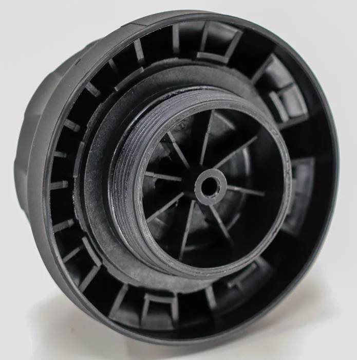 Hifi Filter - FS 149 - Air filter (ventilation / breather)