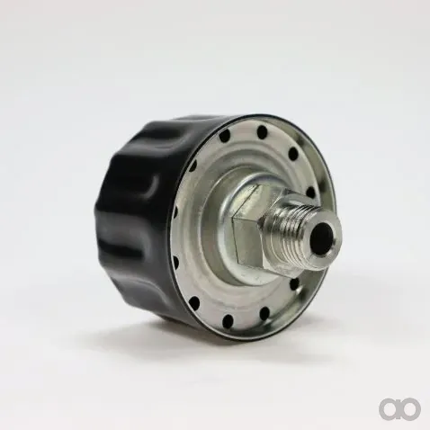 Hifi Filter
