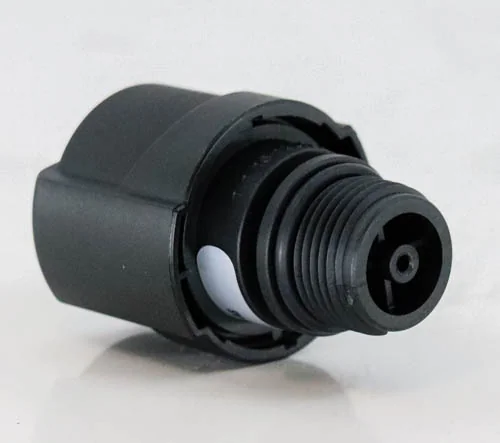 Hifi Filter - FS 293 - Air filter (ventilation / breather)