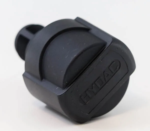Hifi Filter - FS 334 - Air filter (ventilation / breather)