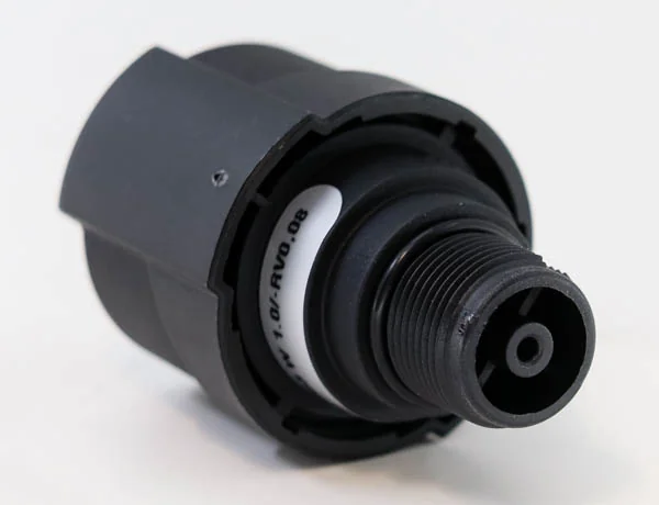 Hifi Filter - FS 334 - Air filter (ventilation / breather)