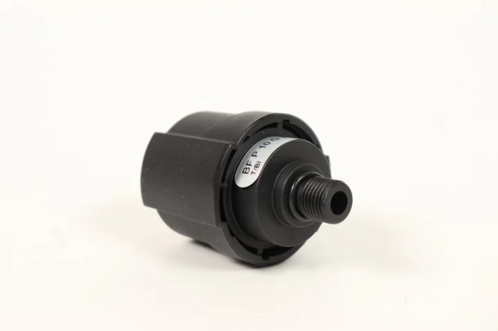 Hifi Filter - FS 342 - Air filter (ventilation / breather)
