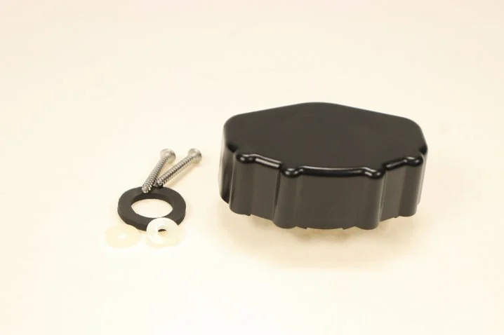 Hifi Filter - FS 376 - Air filter (ventilation / breather)
