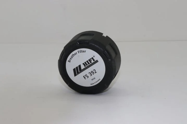 Hifi Filter