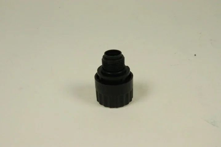 Hifi Filter - FS 450 - Air filter (ventilation / breather)