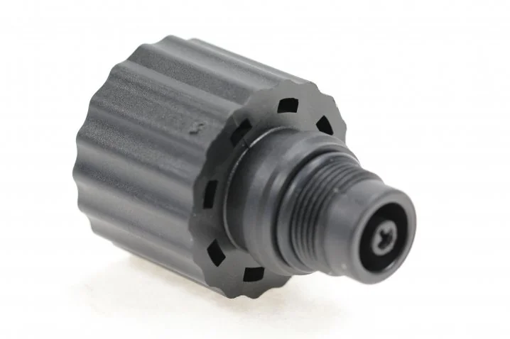 Hifi Filter - FS 452 - Air filter (ventilation / breather)
