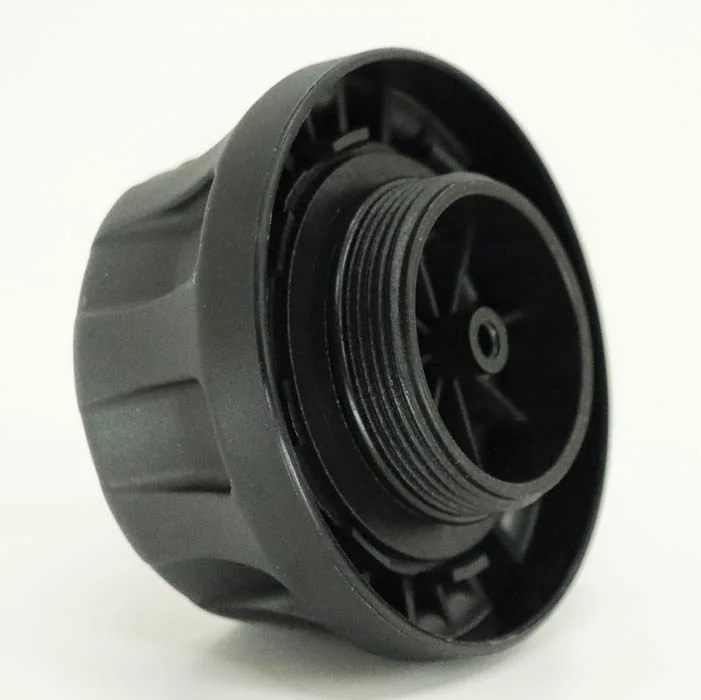 Hifi Filter - FS 470 - Air filter (ventilation / breather)