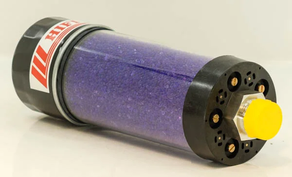Hifi Filter - FS 507 - Silica gel ventilation filter
