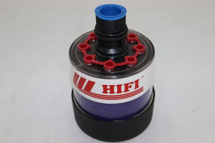 Hifi Filter - FS 515 - Water-binding ventilation filter