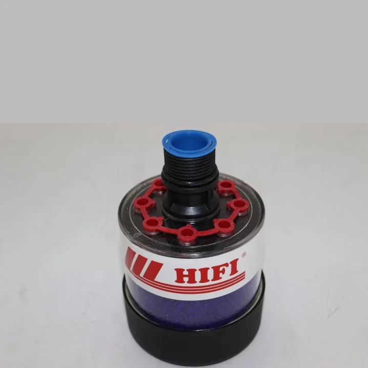 Hifi Filter