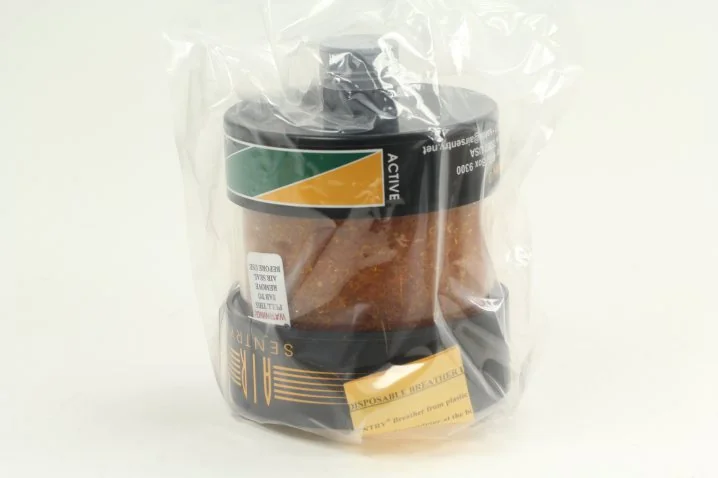 Hifi Filter - FS 521 - Drying filter
