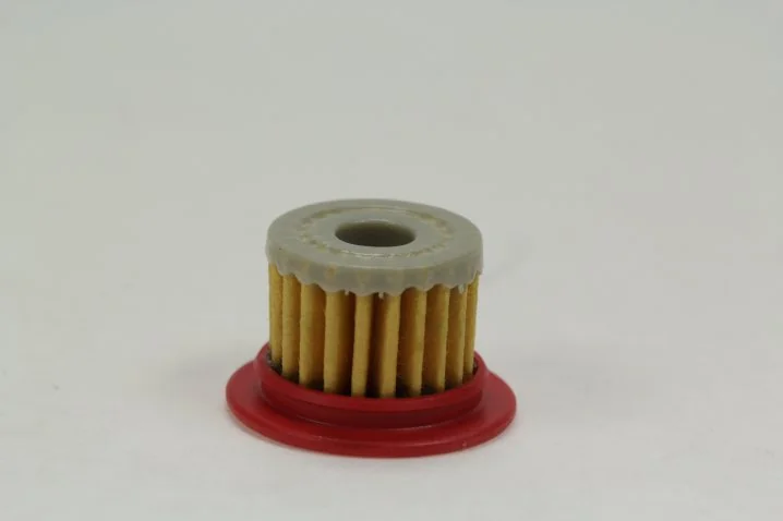Hifi Filter - FS 637 - Air filter (ventilation / breather)