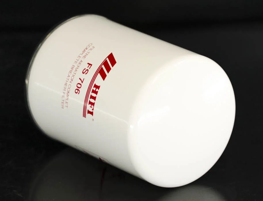 Hifi Filter - FS 706 - Air filter (ventilation / breather)