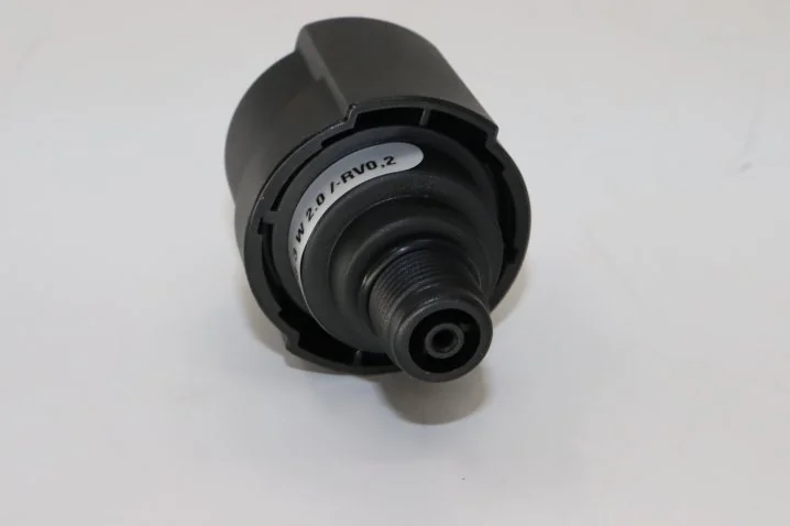 Hifi Filter - FS 722 - Air filter (ventilation / breather)