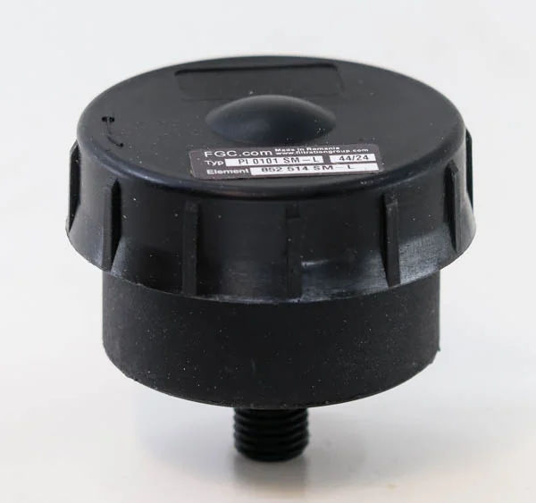 Hifi Filter