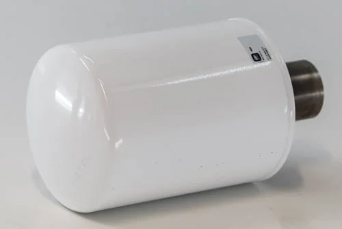 Hifi Filter - FSCA 160/1 - Air filter (ventilation / breather)