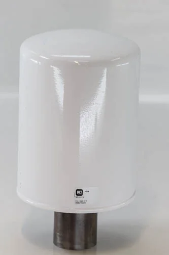 Hifi Filter - FSCA 160/1 - Air filter (ventilation / breather)