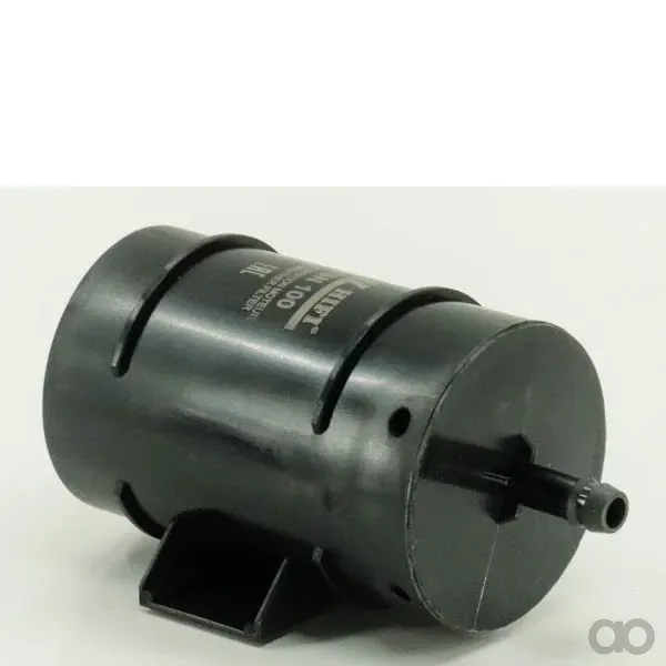 Hifi Filter
