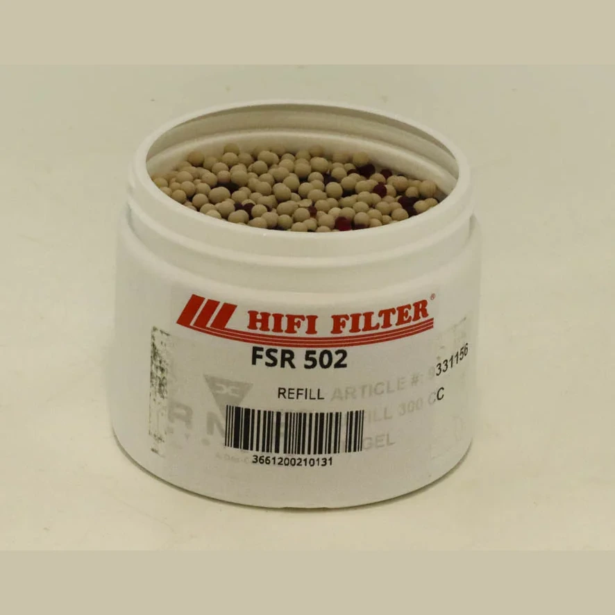Hifi Filter