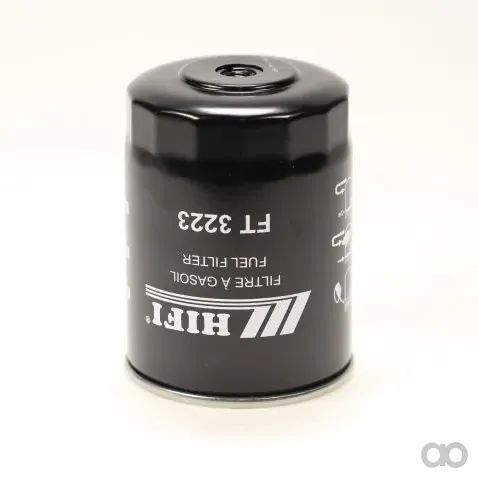 Hifi Filter