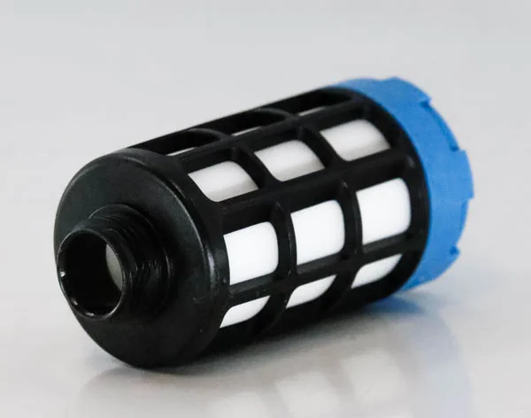 Hifi Filter - H32-SP-1/2 - Silencer