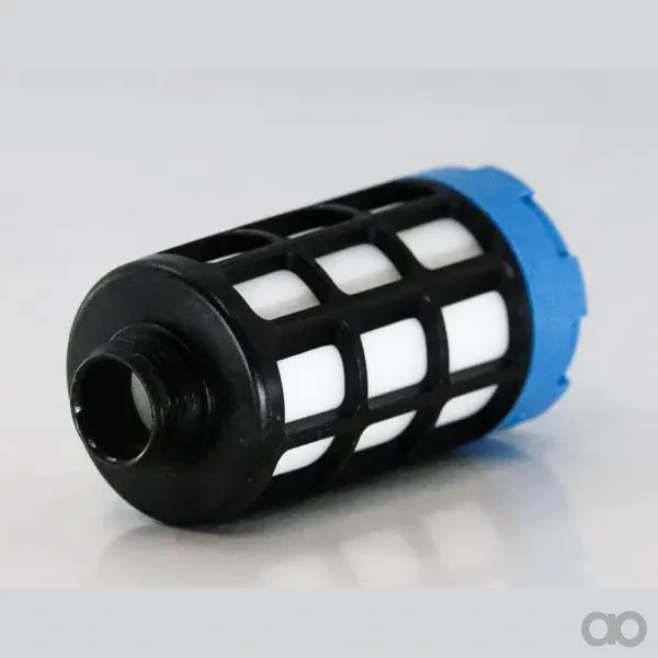 Hifi Filter