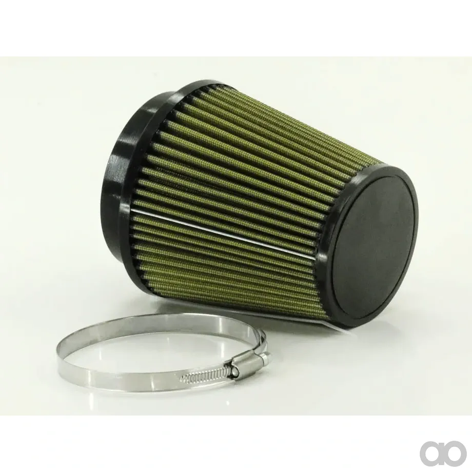 Hifi Filter