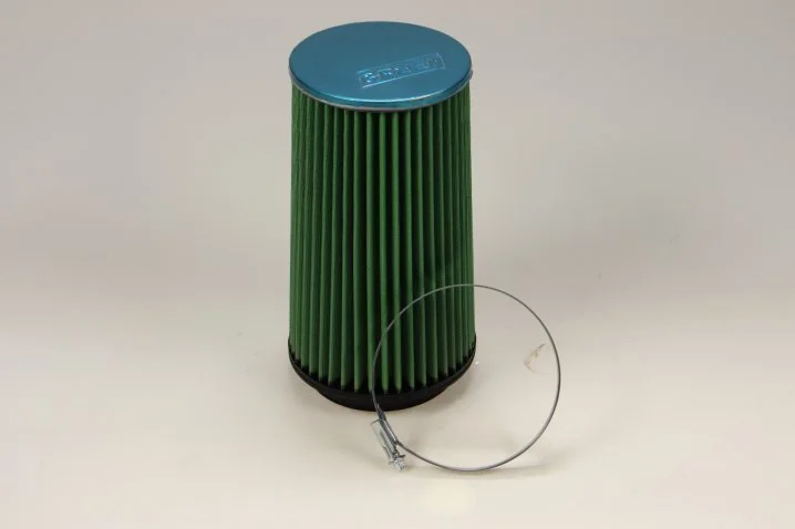 Hifi Filter