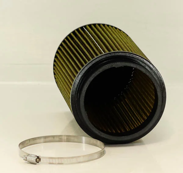 Hifi Filter