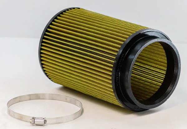 Hifi Filter