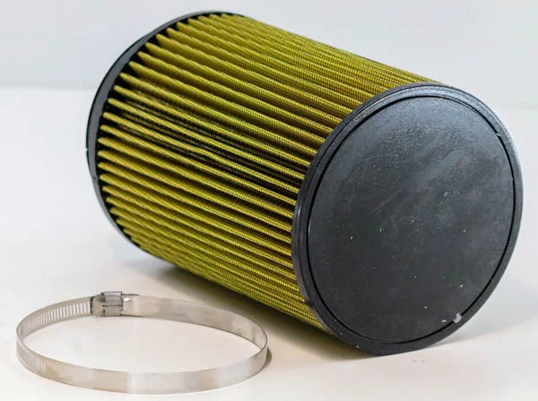 Hifi Filter - HR 127402 - Air filter element