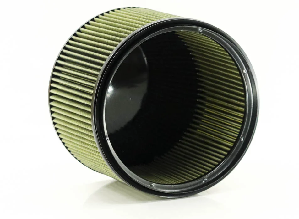 Hifi Filter - HR 160040 - Air filter element