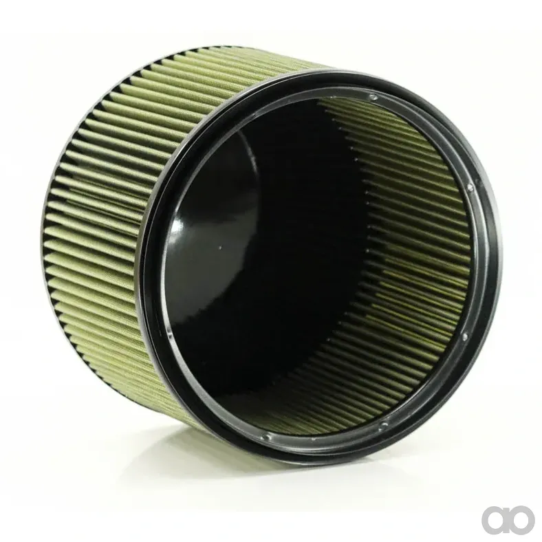 Hifi Filter