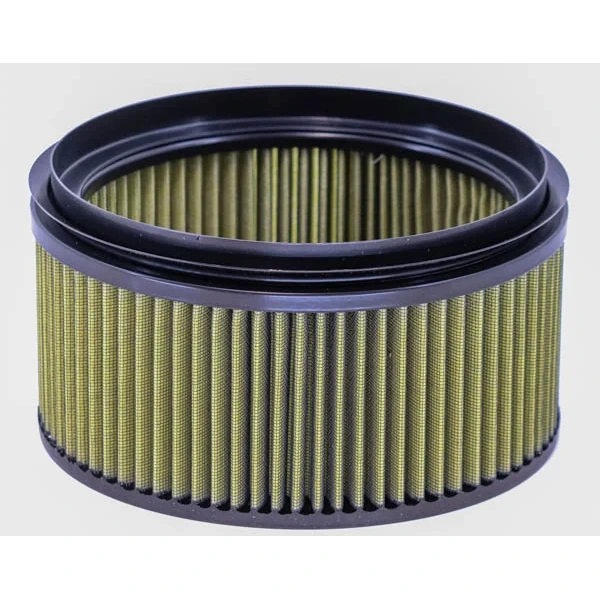 Hifi Filter - HR 160122 - Air filter element
