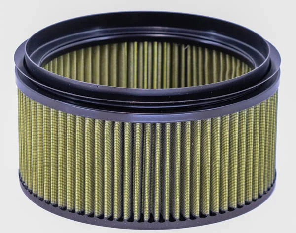 Hifi Filter
