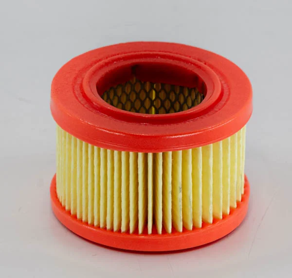 Hifi Filter - HY 0007L003P - Air filter element