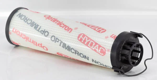 Hifi Filter - HY 0165R010BNHC - Hydraulic filter element