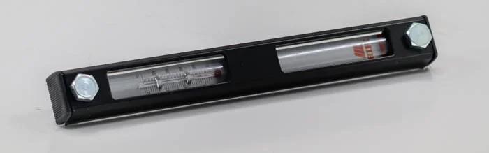 Hifi Filter - INV 25410TB - Level indikator