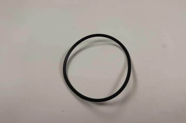 Hifi Filter - JR 091700400 B - Gasket