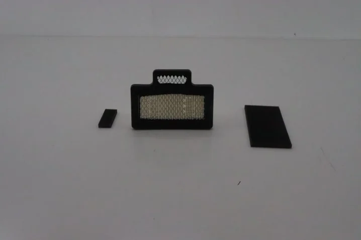 Hifi Filter