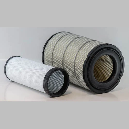 Hifi Filter