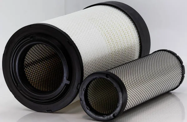 Hifi Filter - KA 16639 - Air filter