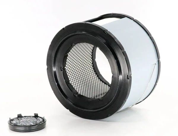 Hifi Filter - KAO 6213 - Air filter element (service kit)