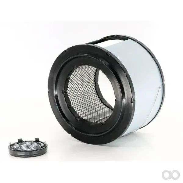 Hifi Filter