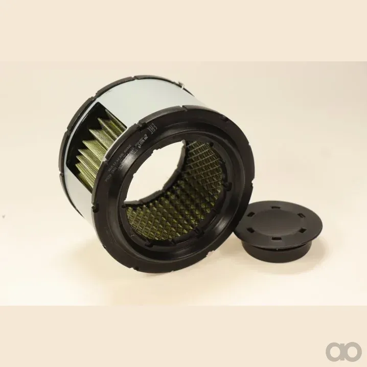 Hifi Filter