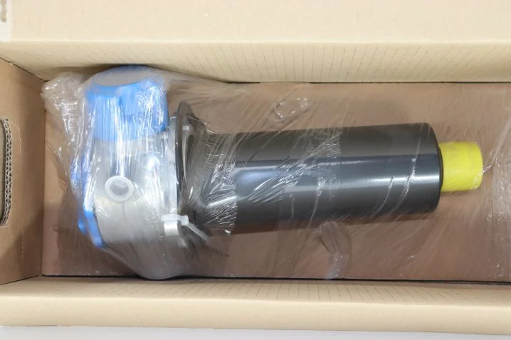 Hifi Filter - KE 2343NBR - Hydraulic filter