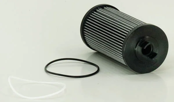 Hifi Filter