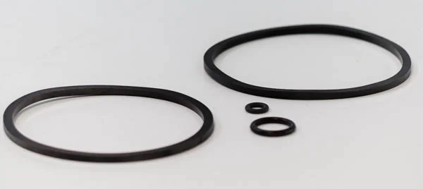 Hifi Filter - KJ 10000 - Gasket kit