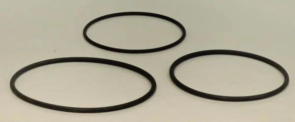 Hifi Filter - KJ 30062 - Gasket kit